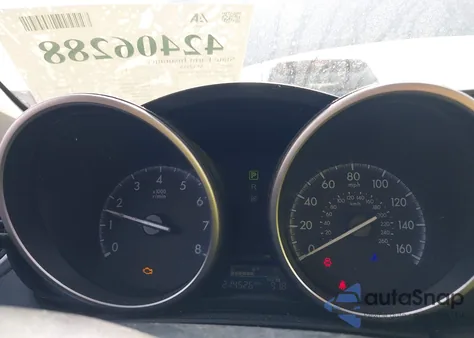 2012 Mazda 3 I from USA, damaged, VIN JM1BL1UF4C1610146